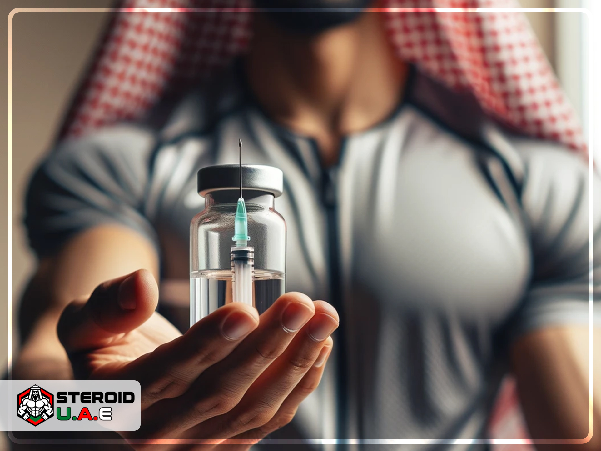 مزايا استخدام الستيرويدات الحقنية