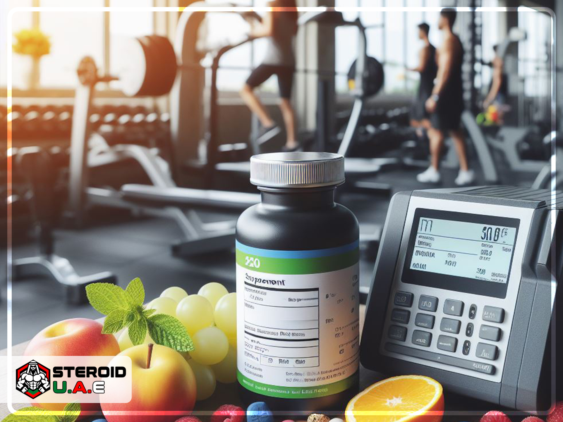 مكونات جهاز HPLC