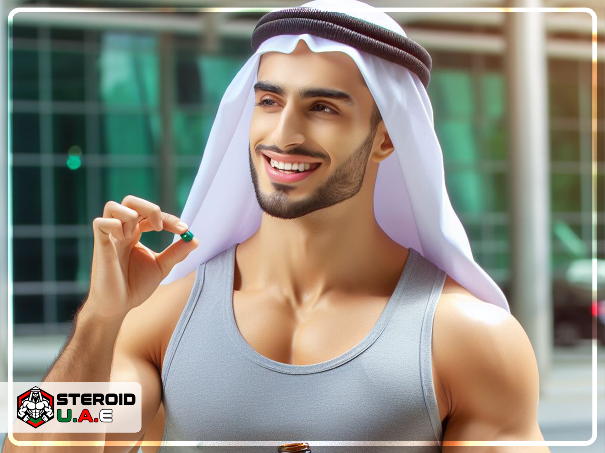 كيفية تحديد الجرعة المسموح بها للستيرويدات والمكملات الرياضية