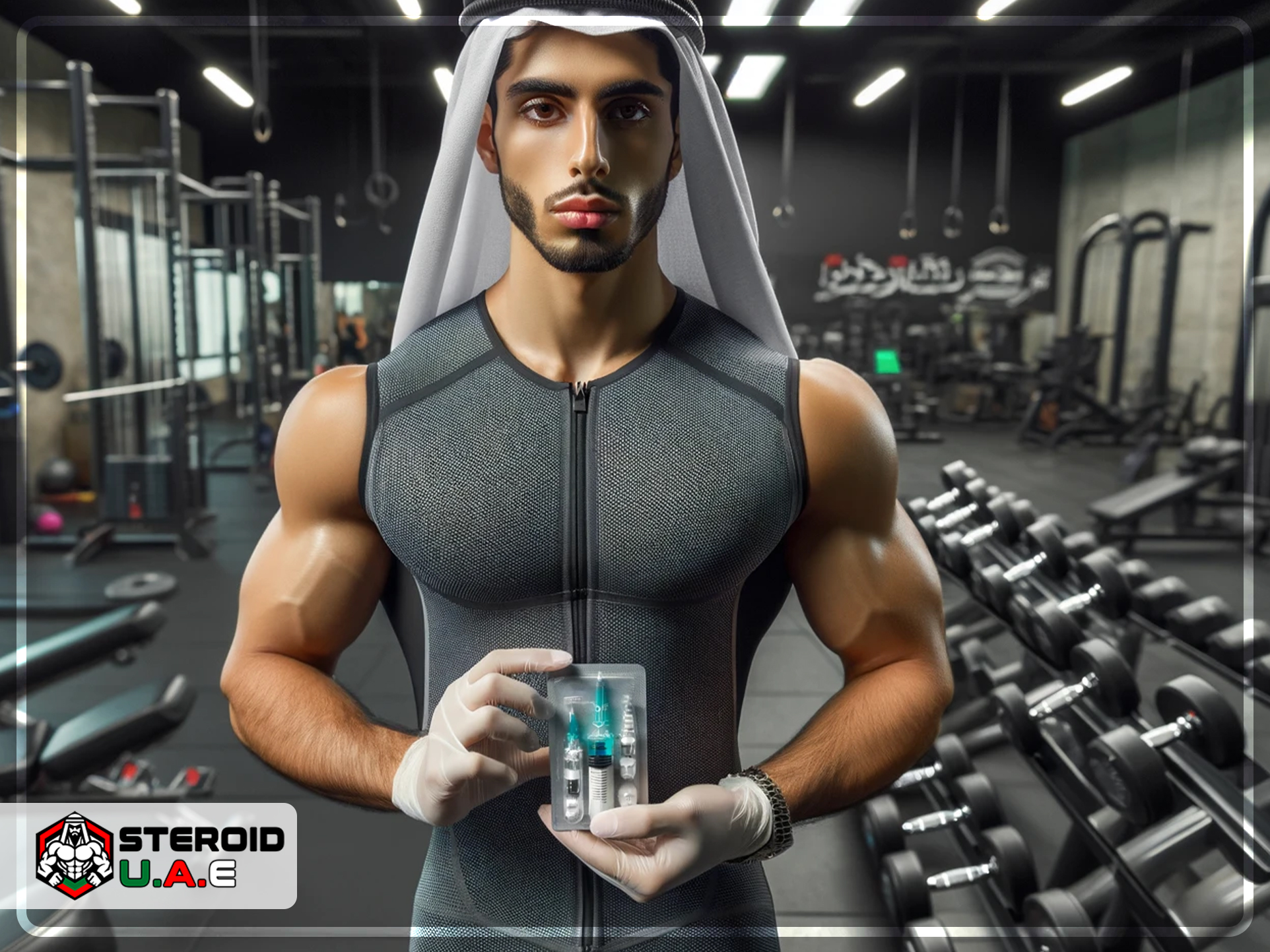 تقييم الزجاج البوروسيليكات في تخزين المنشطات الرياضية القابلة للحقن