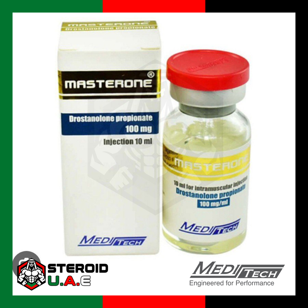 ماستيرون (دروستانولون بروبيونات) Meditech | Masterone (Drostanolone Propionate) Meditech ماستيرون (دروستانولون بروبيونات) Meditech | Masterone (Drostanolone Propionate) Meditech