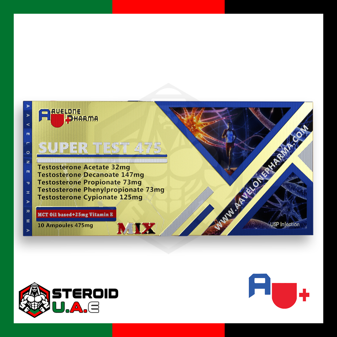 Testosterone-Enanthate-AAVELONE-PHARMA التستوستيرون إينونثات أفلون فارما | Testosterone Enanthate AAVELONE PHARMA