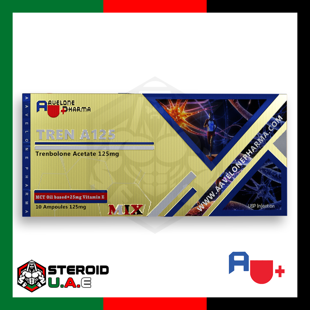 Trenbolone-Acetate-AAVELONE-PHARMA ترينبولون خلات افيلون فارما | Trenbolone Acetate AAVELONE PHARMA