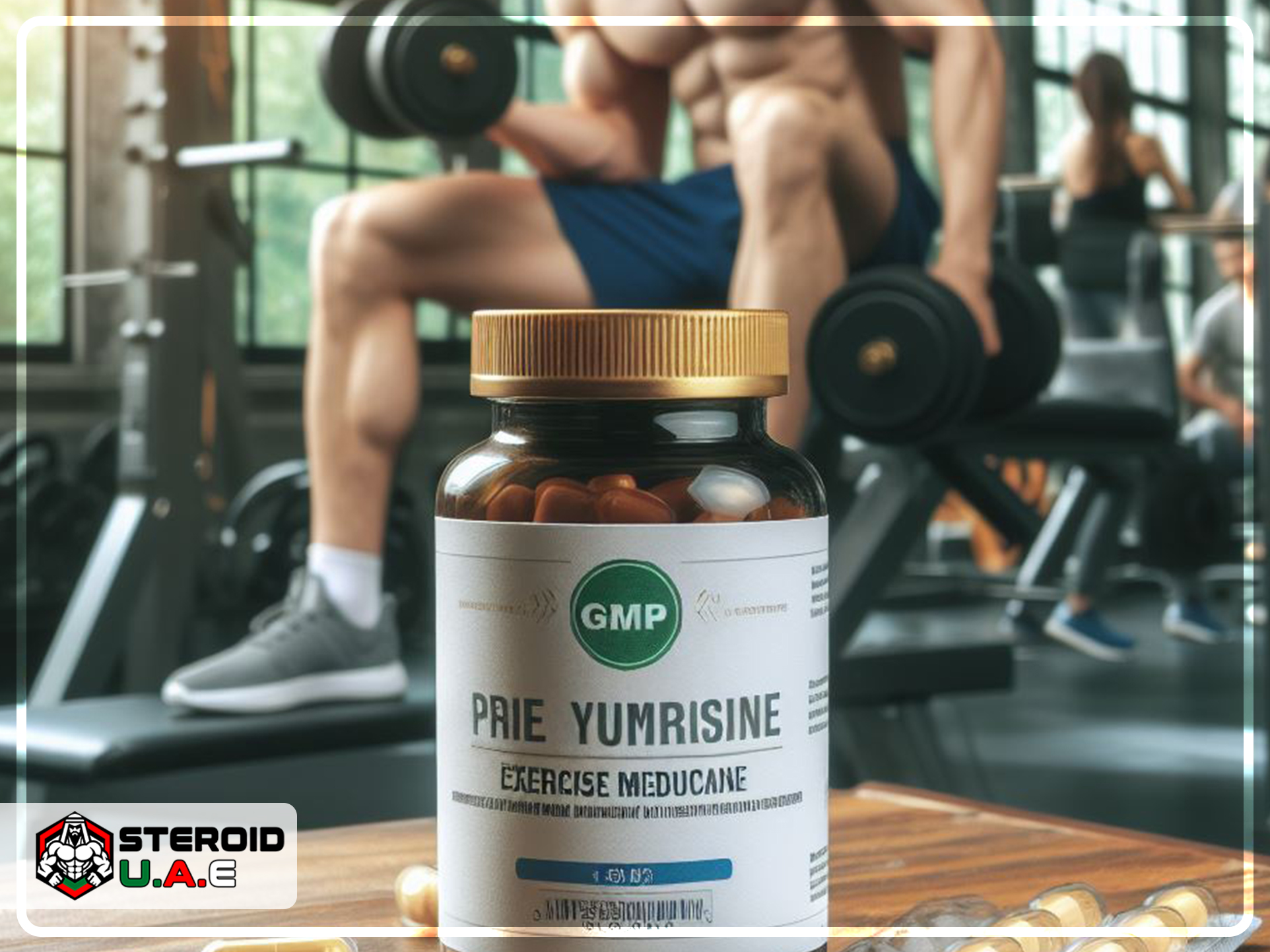 ما هي مخاطر استخدام المنشطات غير الحاصلة على هذه شهادة ؟