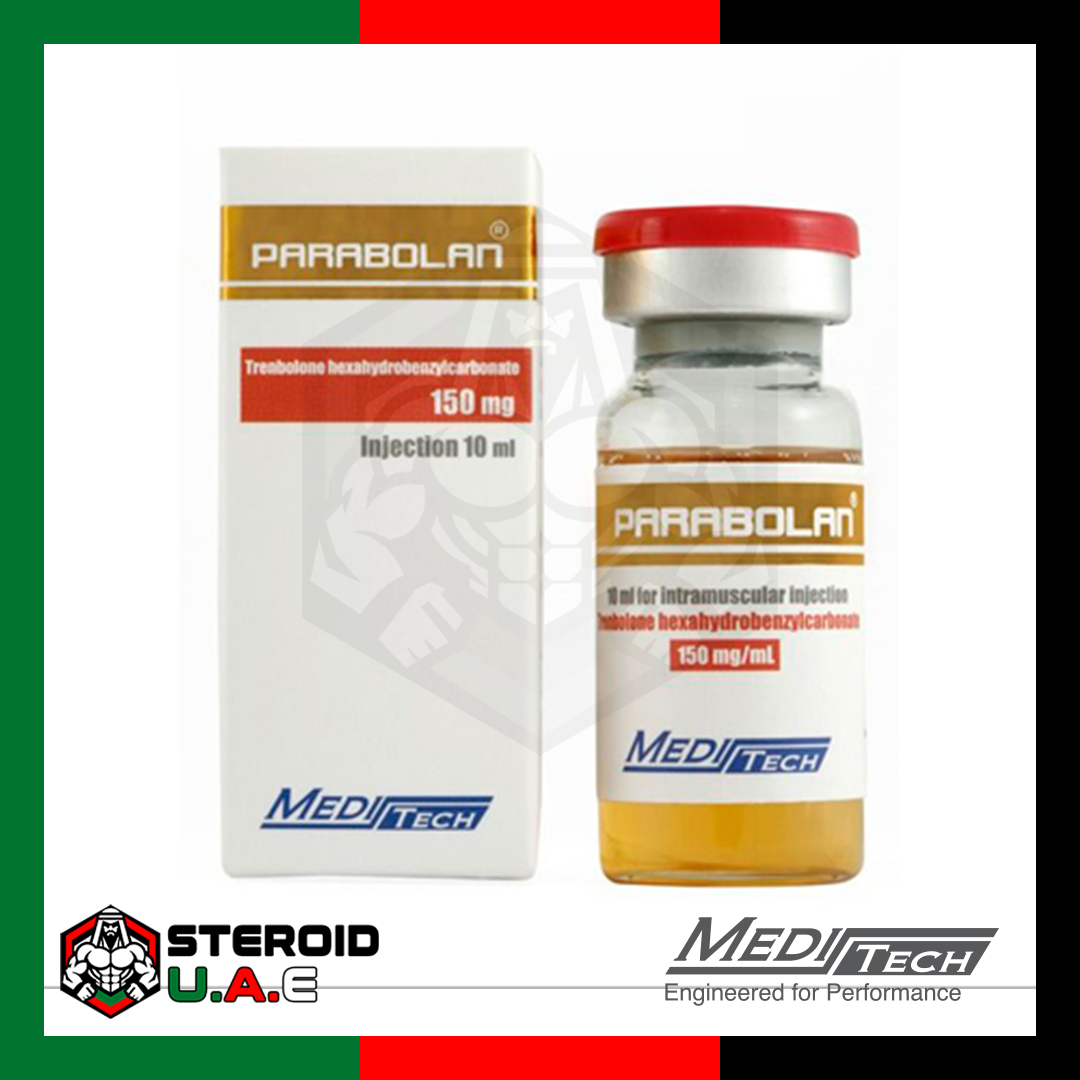بارابول (ترينبولون هيكساهيدروبنزيل كربونات) Meditech | parabol (Trenbolone Hexahydrobenzylcarbonate) Meditech بارابول (ترينبولون هيكساهيدروبنزيل كربونات) Meditech | parabol (Trenbolone Hexahydrobenzylcarbonate) Meditech
