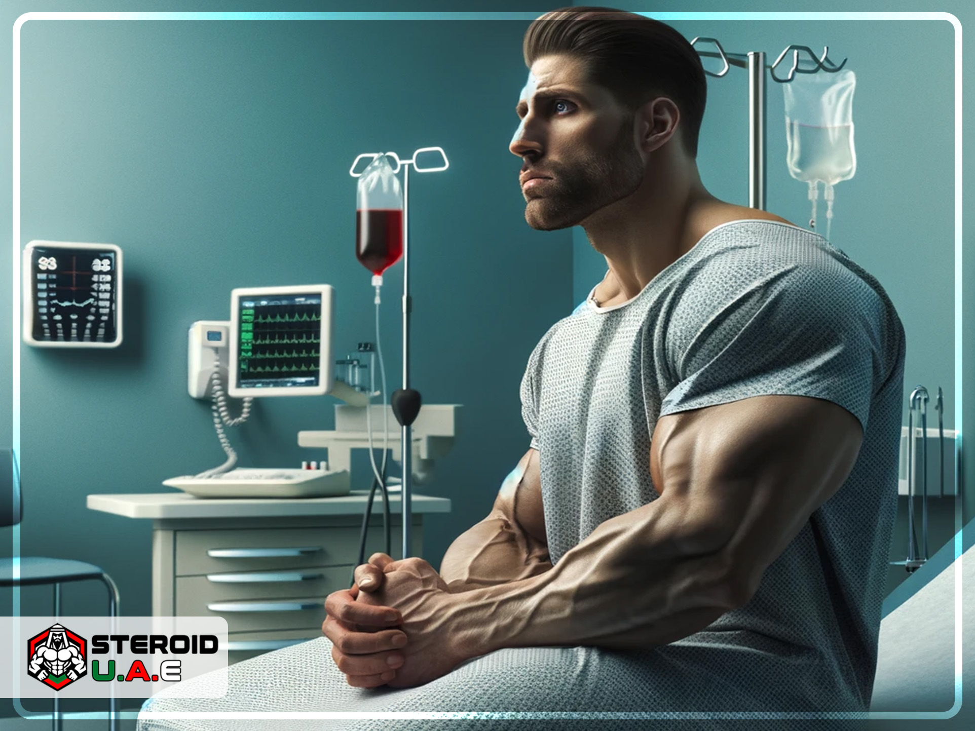 أهمية معايير دستور الأدوية ءِ للستيرويدات الرياضية