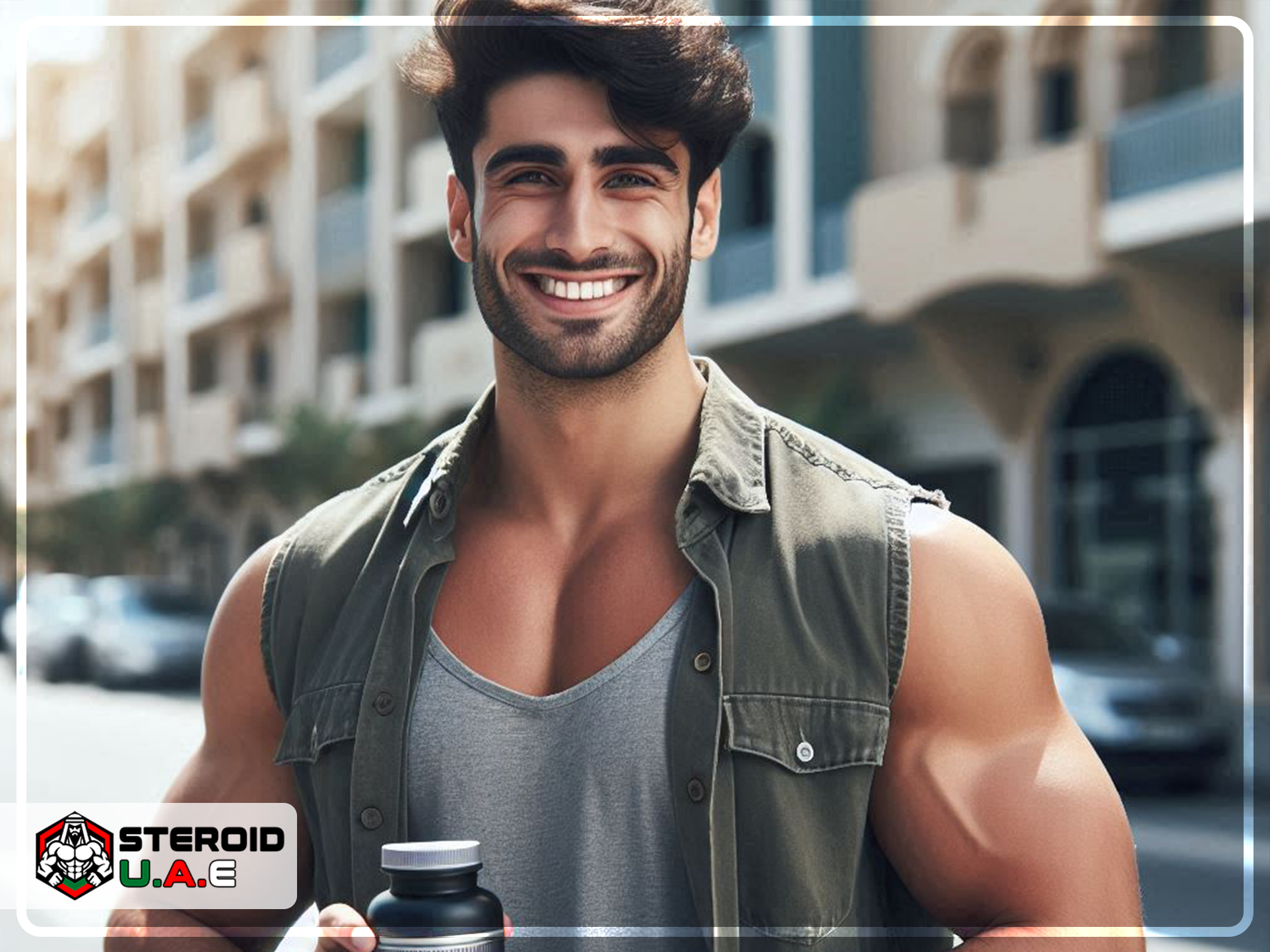 الاستخدامات الشائعة للاستیروییدات الرياضية