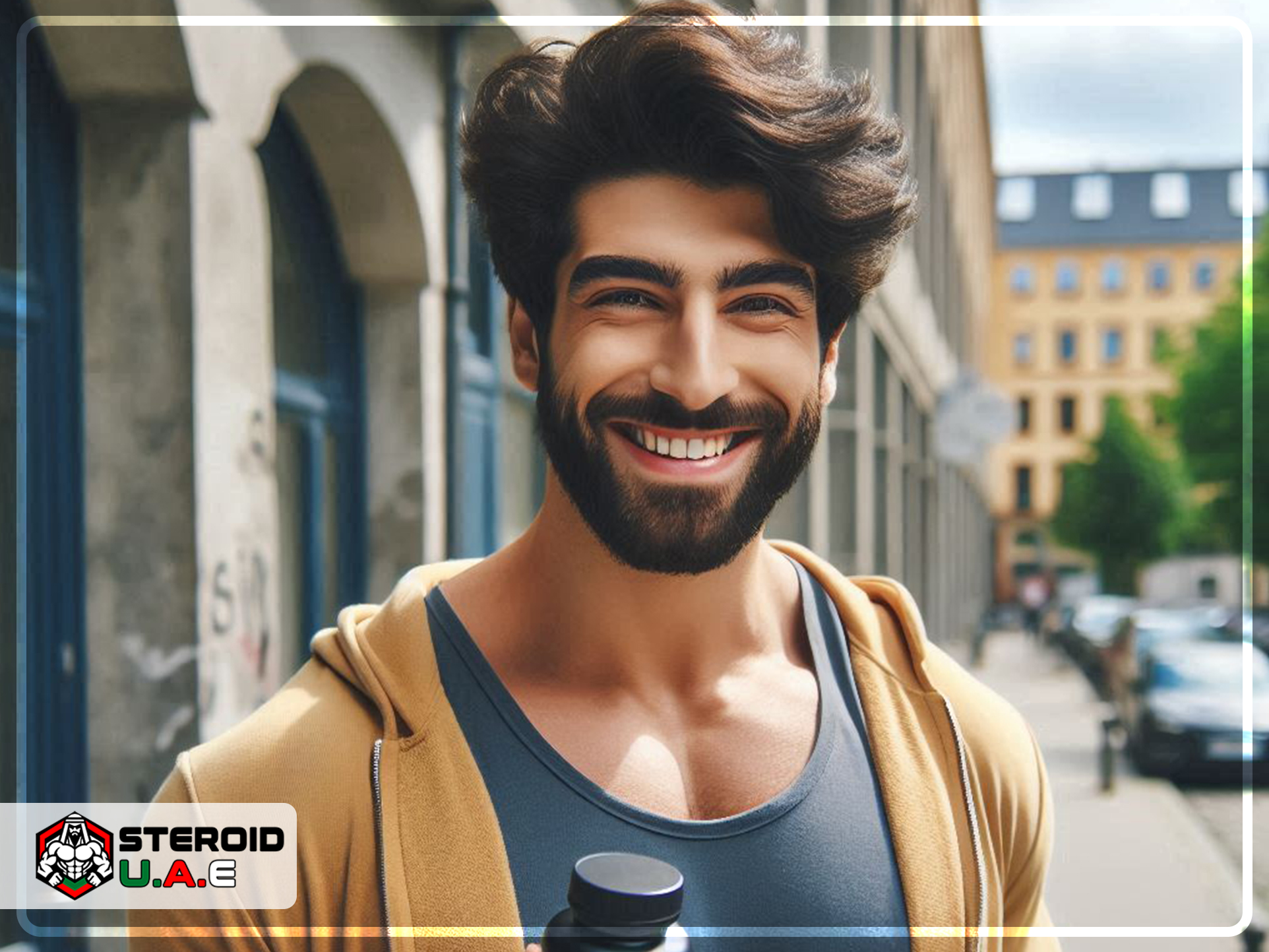 مفهوم "الاستیروییدات الرياضية"