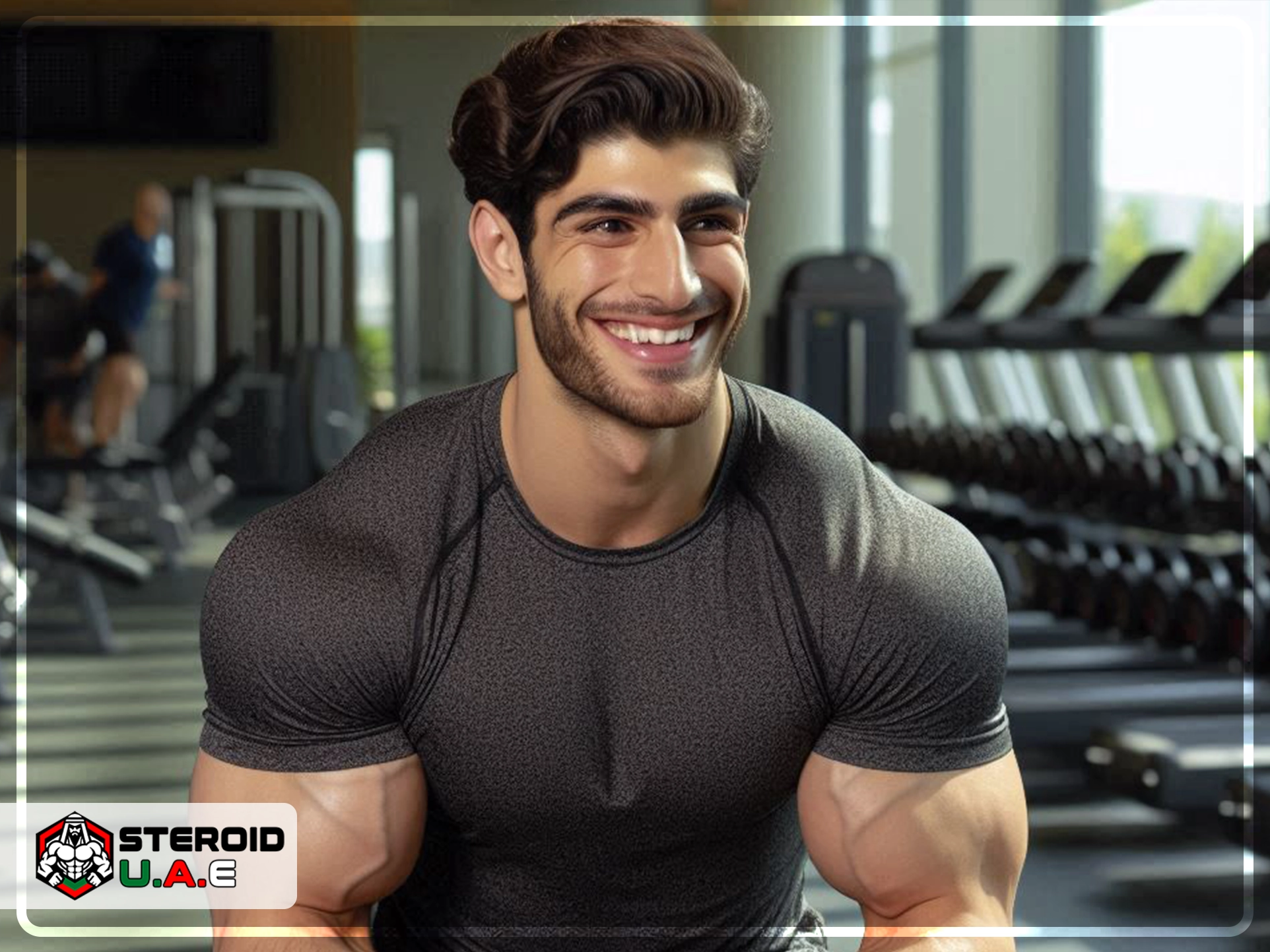 استخدام الترينبولون في رياضة كمال الأجسام