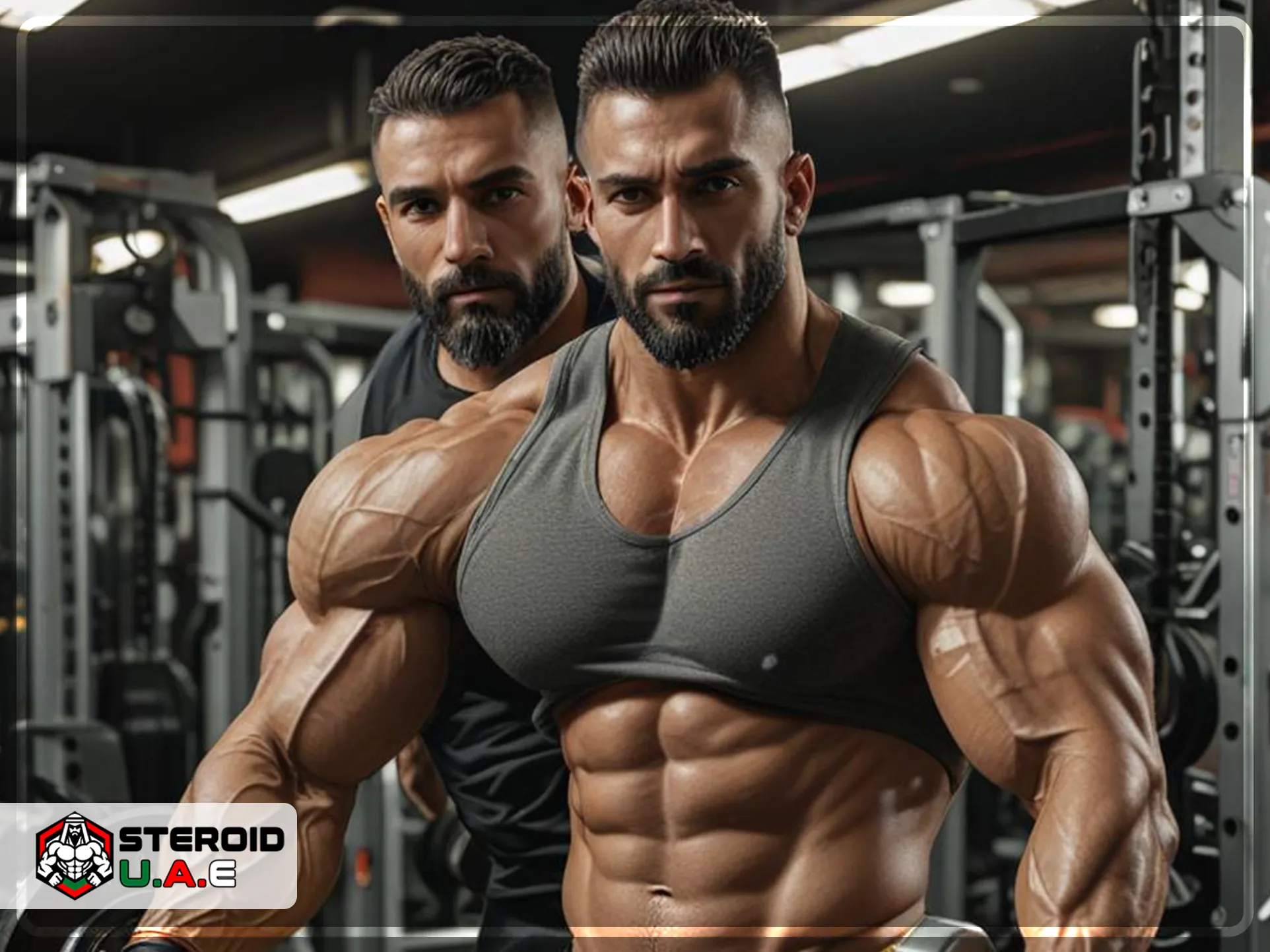 متى تظهر نتائج الترينبولون