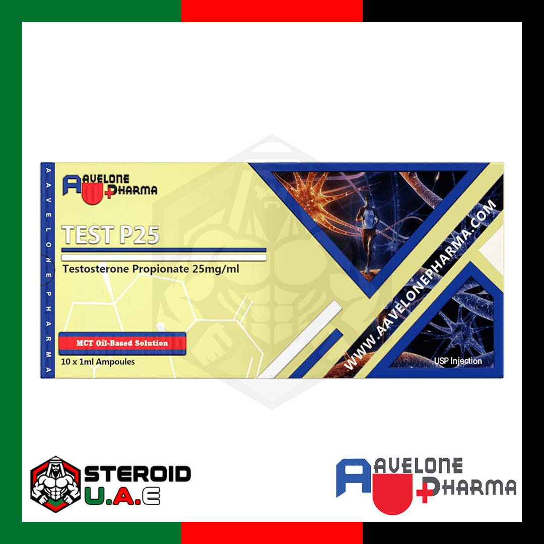 تيستوستيرون بروبيونات افيلون فارما تيستوستيرون بروبيونات افيلون فارما